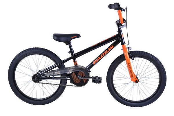 22 EXPLOSIVE MINI 20 - Papanui Cycles