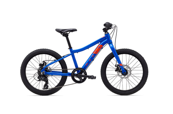 22 HIDDEN CANYON 20" - Papanui Cycles