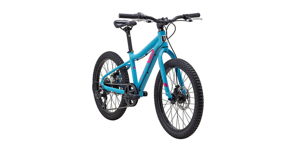 22 HIDDEN CANYON 20" - Papanui Cycles