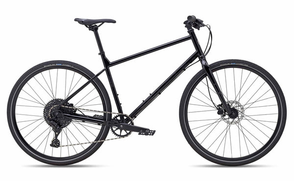 22 MUIRWOODS XS - Papanui Cycles