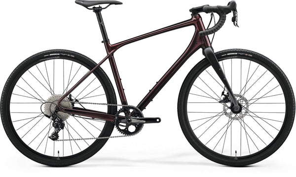 22 SILEX 300 MD(50) - Papanui Cycles