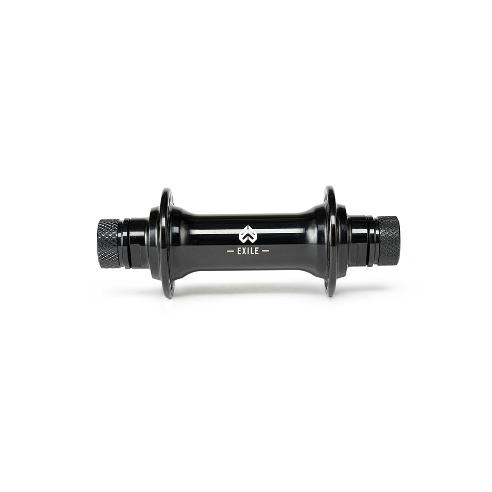 eclat Exile Front Hub