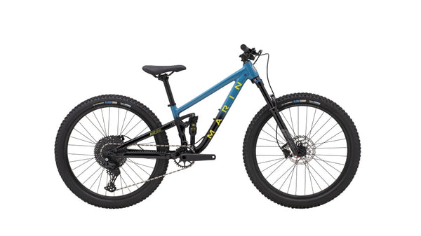 23 RIFT ZONE JR 24" - Papanui Cycles