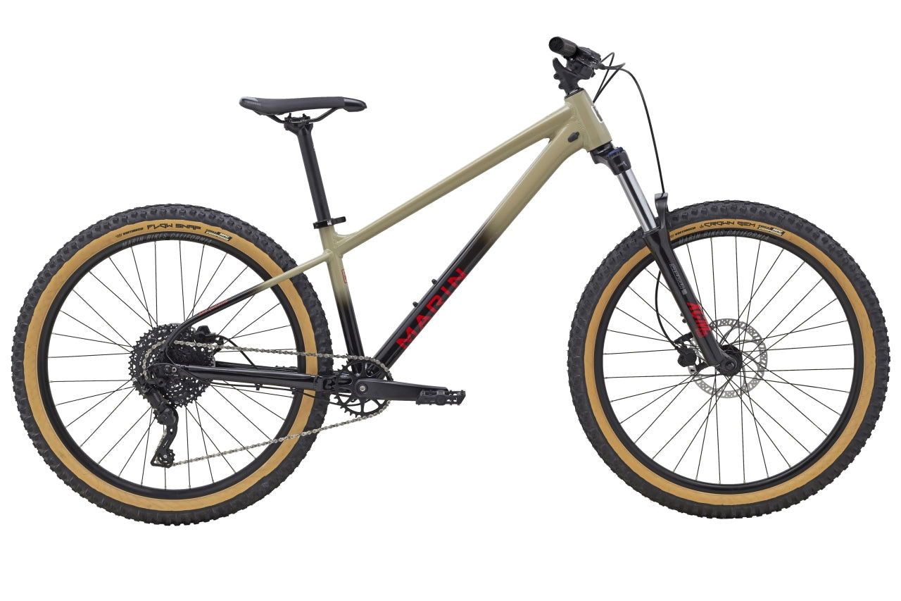 23 SAN QUENTIN 1 27.5 SM - Papanui Cycles