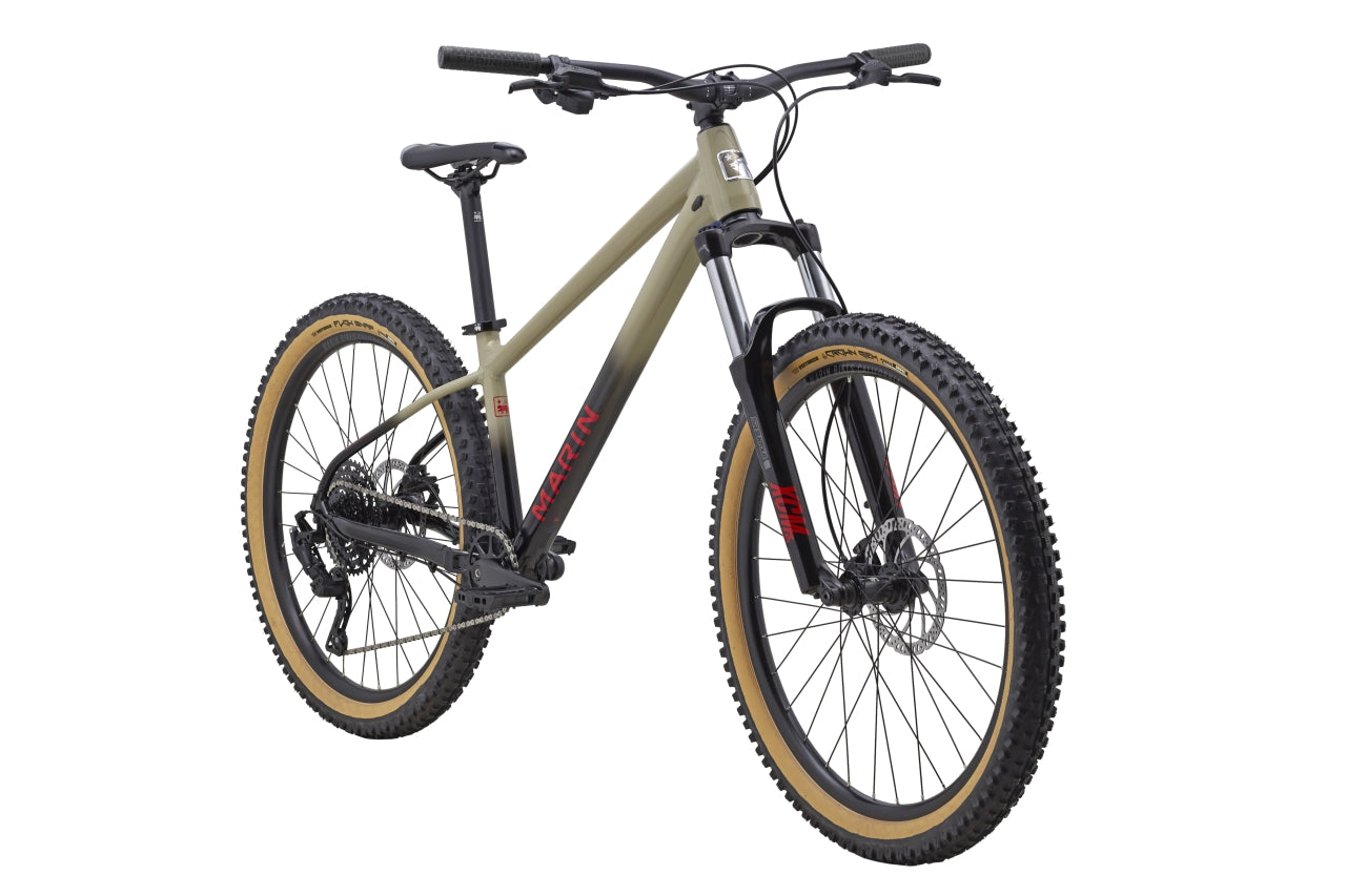 23 SAN QUENTIN 1 27.5 SM - Papanui Cycles