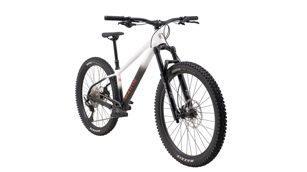 23 SAN QUENTIN 3 LG - Papanui Cycles