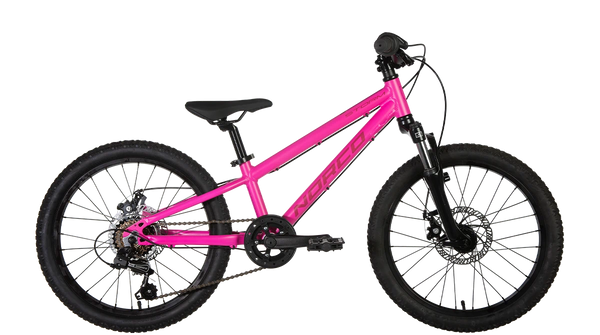 23 STORM 2.1 20" - Papanui Cycles