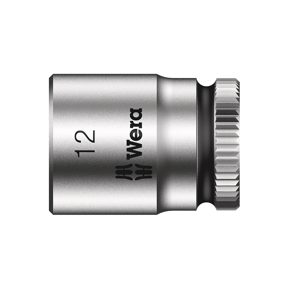 Wera Safe-Torque A2 2-12 Nm 1/4