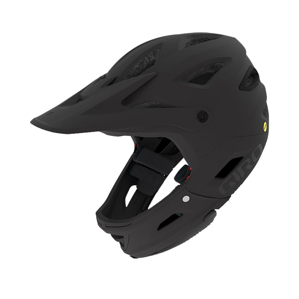 Giro Swithcblade Cheek Pads