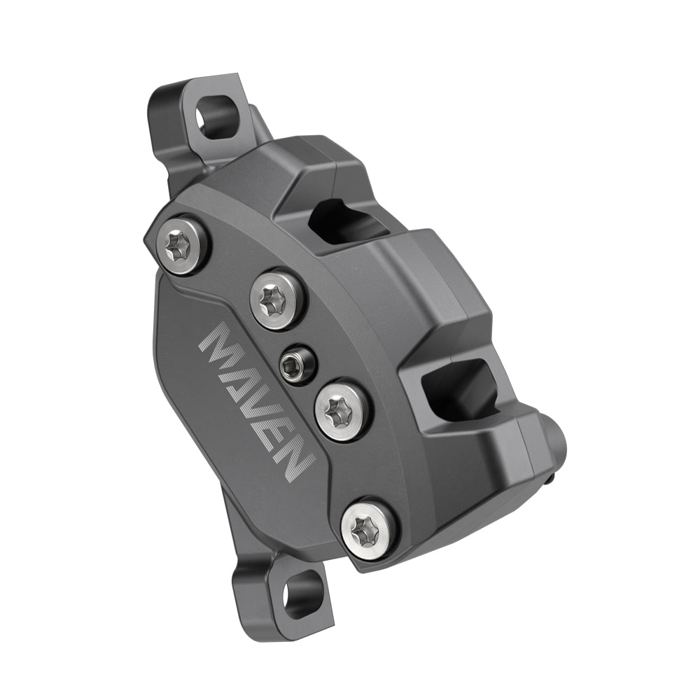 SRAM Maven Stealth Bronze Brakes