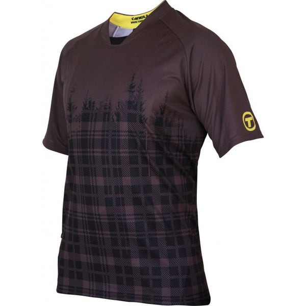 Stealth Trail Jersey-S-Male