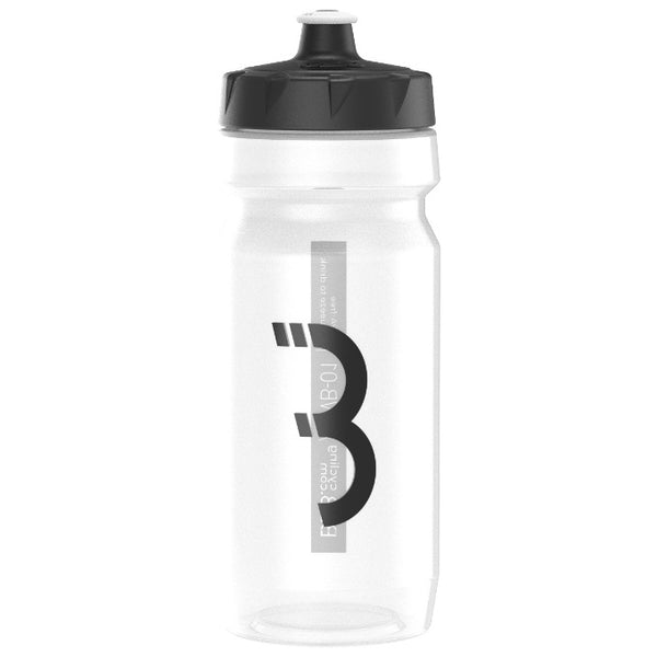 BBB - CompTank 550ml (Clear/Black)