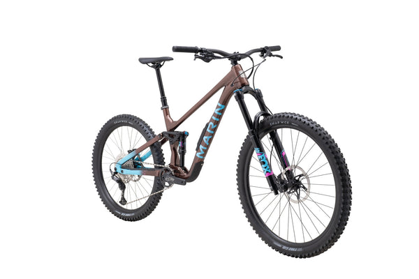 24 ALPINE TRAIL 1 29 - Papanui Cycles