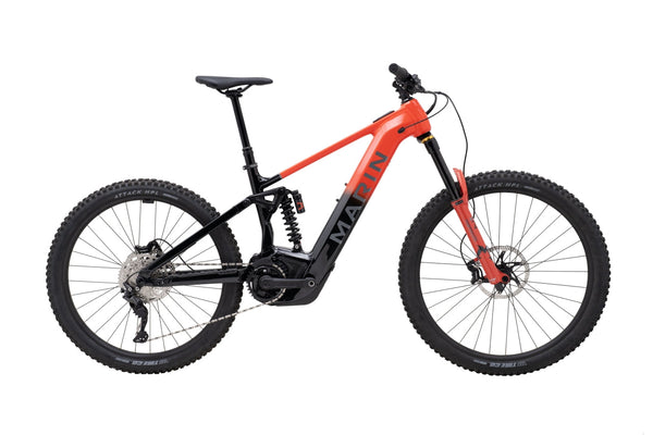 24 ALPINE TRAIL E1 29" - Papanui Cycles