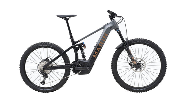 24 ALPINE TRAIL E2 29" - Papanui Cycles