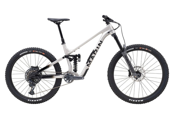 24 ALPINE TRAIL XR 29" - Papanui Cycles