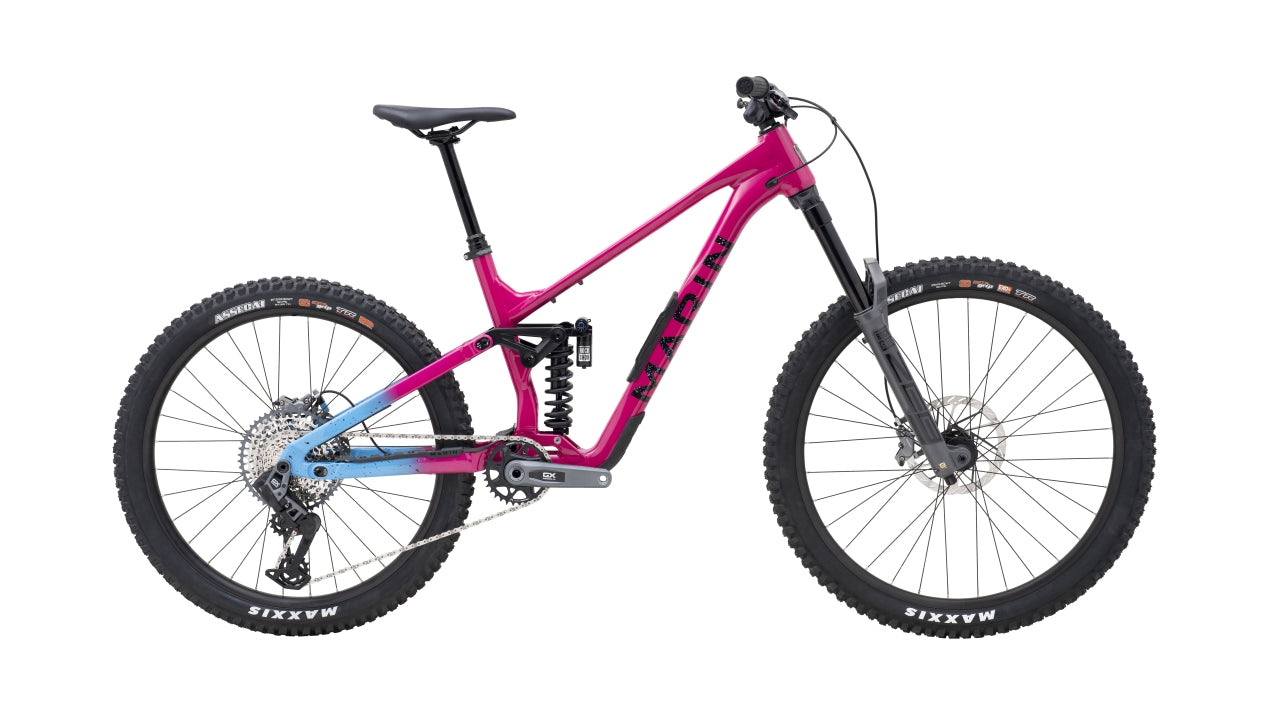 24 ALPINE TRAIL XR AXS 29