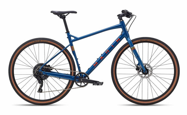 24 DSX - Papanui Cycles