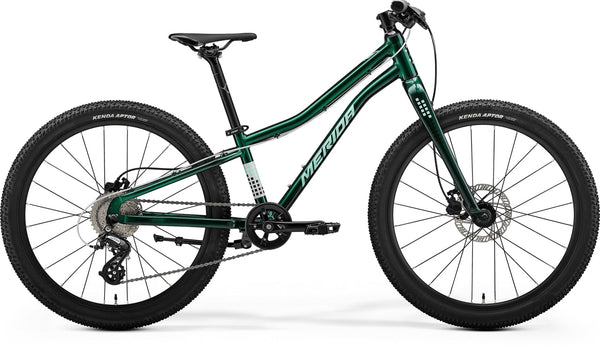 24 MATTS J24 + - Papanui Cycles