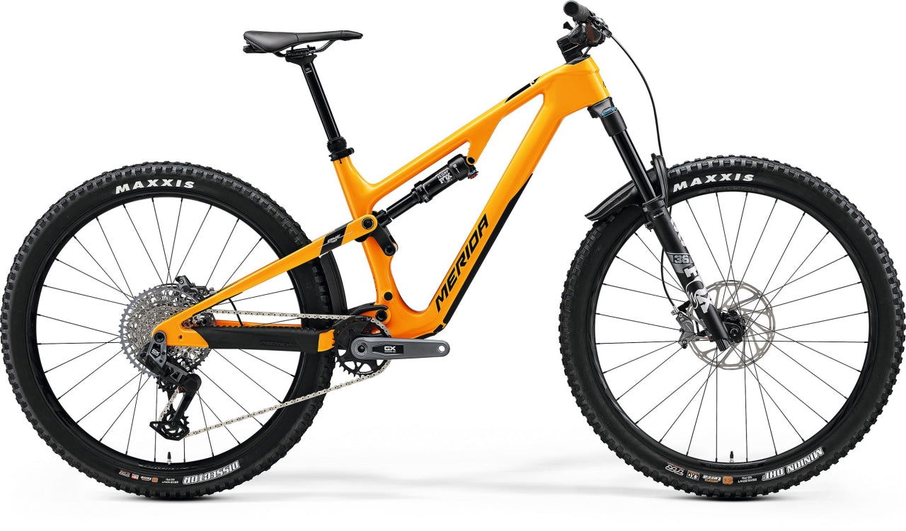 24 ONE FORTY 8000 - Papanui Cycles