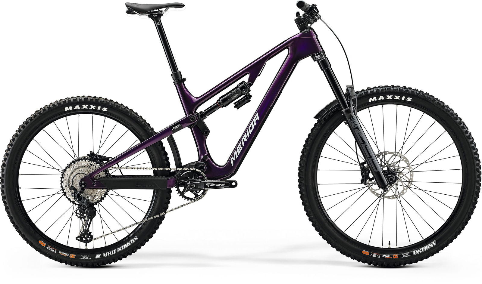 24 ONE SIXTY 6000 EXTRA SHORT - Papanui Cycles