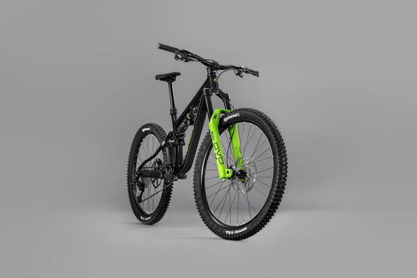 24 ONE SIXTY FR 600 - Papanui Cycles