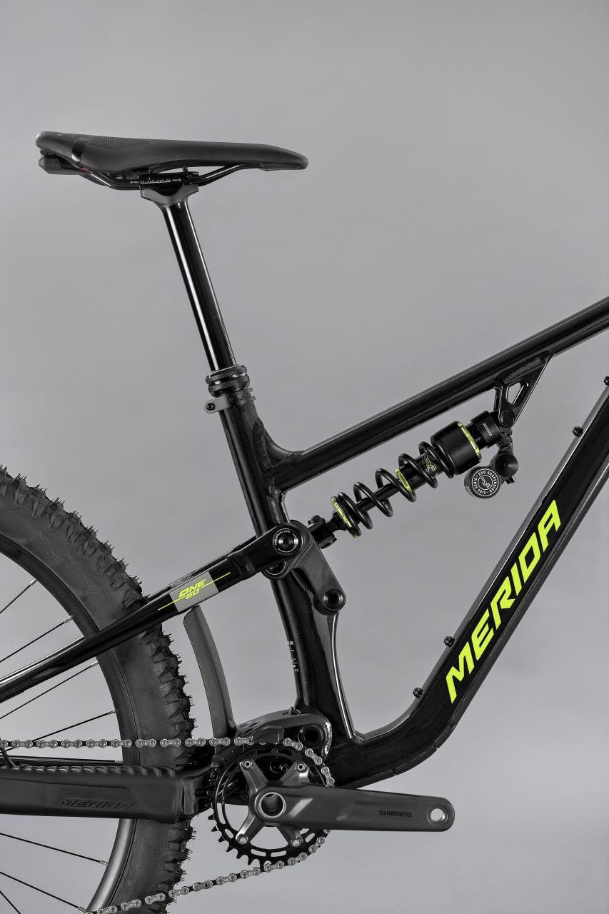 24 ONE SIXTY FR 600 - Papanui Cycles