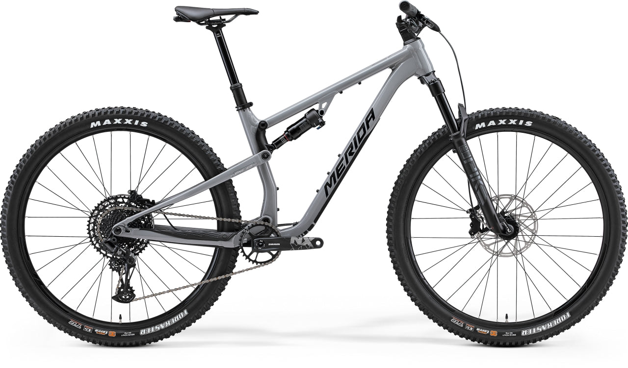 24 ONE TWENTY 700 - Papanui Cycles