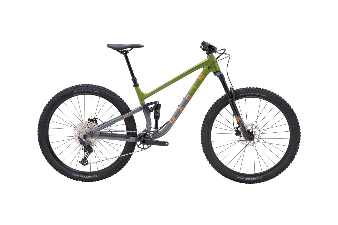 24 RIFT ZONE 1 - Papanui Cycles