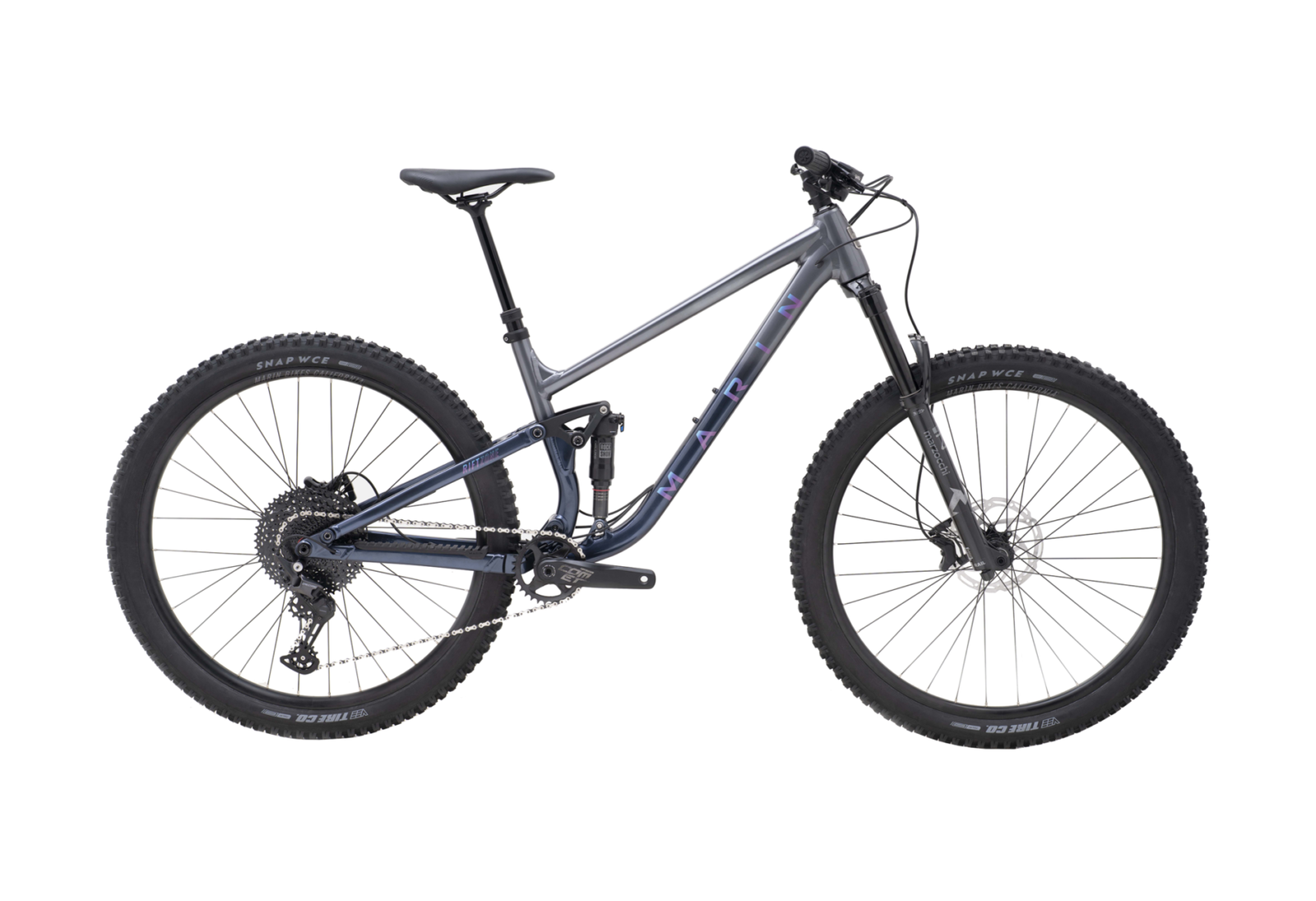 24 RIFT ZONE 2 - Papanui Cycles