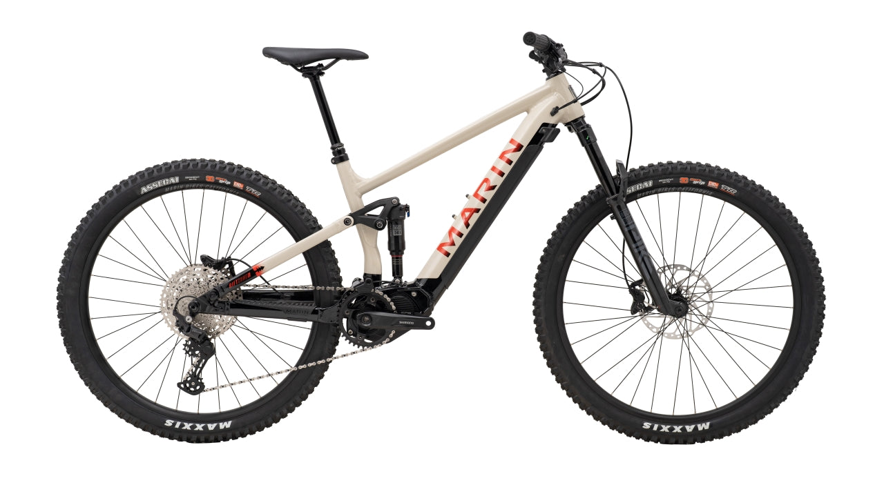 24 RIFT ZONE E1 29 - Papanui Cycles