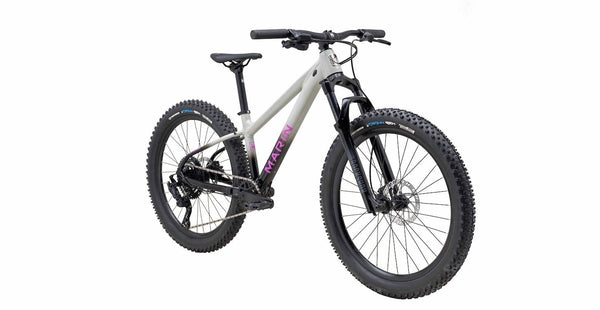 24 SAN QUENTIN 24" - Papanui Cycles