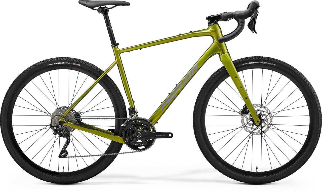 24 SILEX 400 - Papanui Cycles