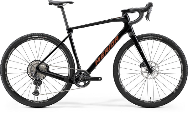 24 SILEX 7000 - Papanui Cycles