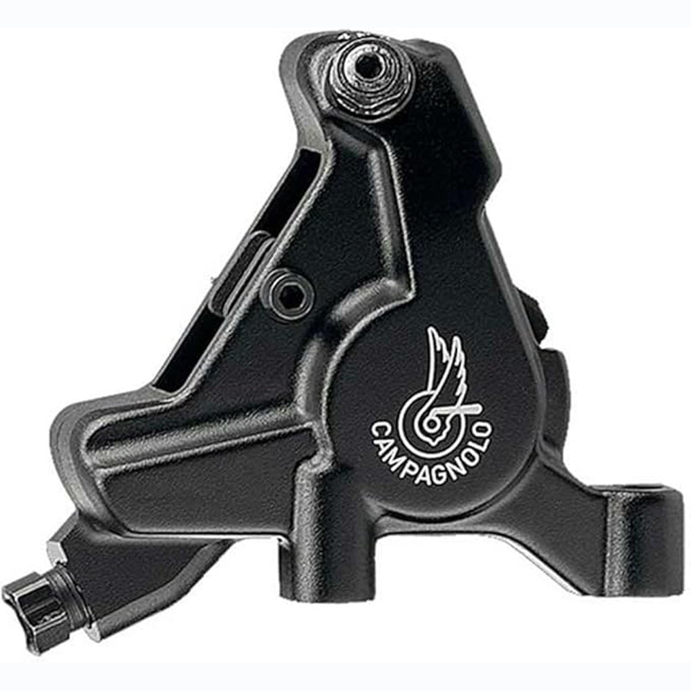 Campagnolo Front Hydraulic Flat Mount Brake Caliper 160mm 2018-20 DB-F160
