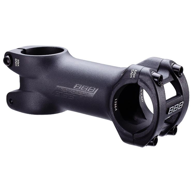 BBB - RoadForce II Stem 80mm (31.8)