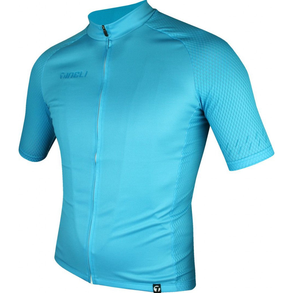 Men's Azure Core Jersey-XL-Male