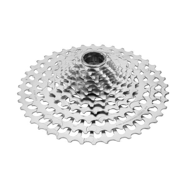 Campagnolo Ekar Cassette Flat