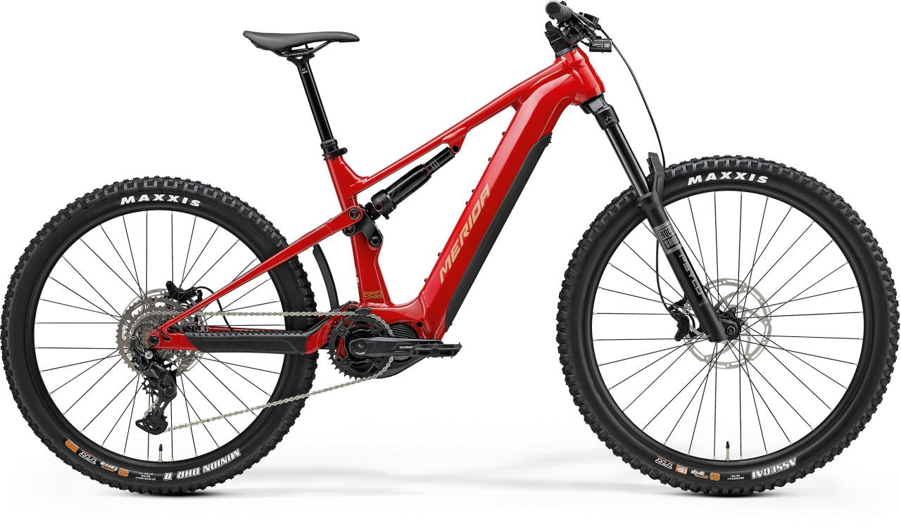 25 EONE SIXTY 400 - Papanui Cycles