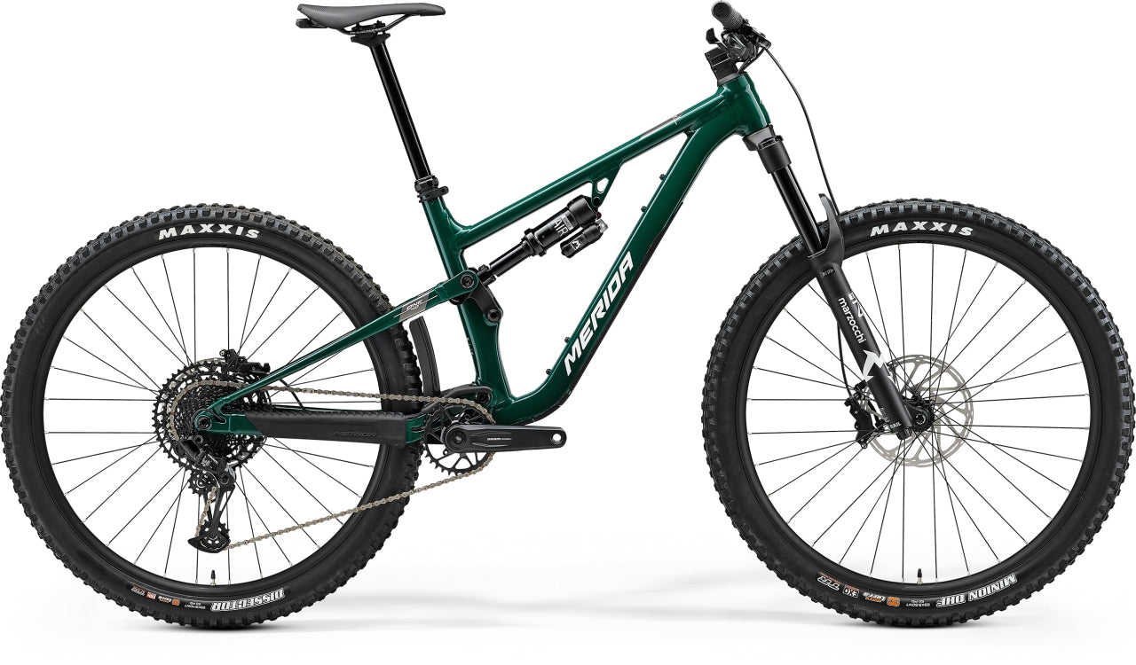 25 ONE FORTY 700 - Papanui Cycles