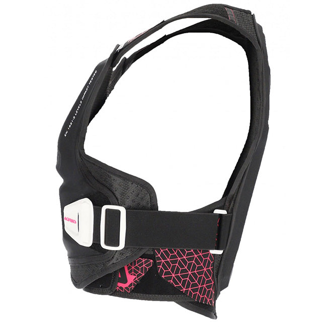 ACERBIS DNA TT Ladies Body Armour