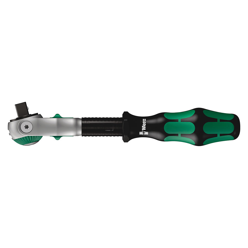 Wera Bicycle Set 7 - Zyklops 3/8