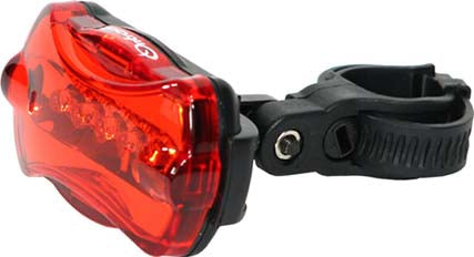 ONTRACK LI3R REAR LIGHT