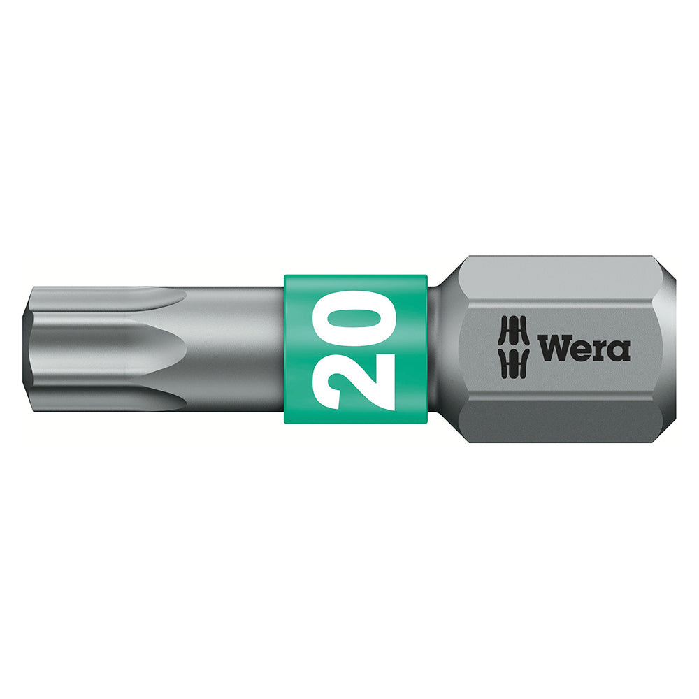 Wera Kraftform Zyklop Speed 13 Piece Set