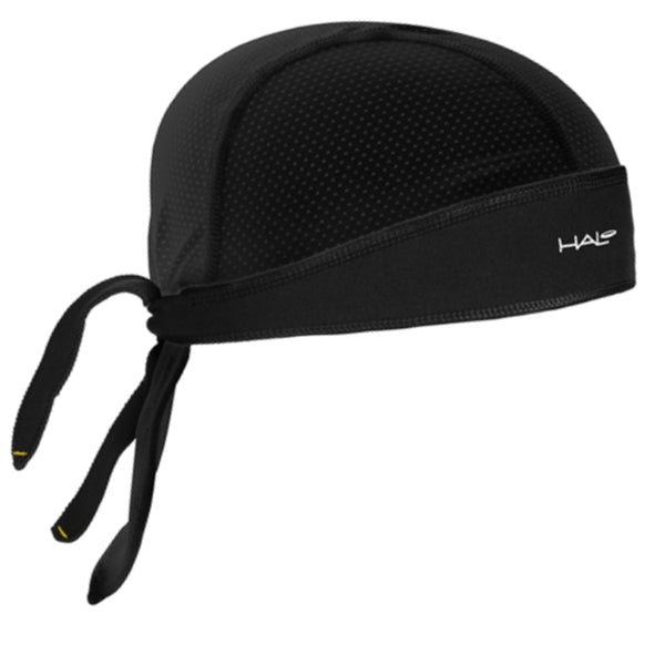 Halo Protex Bandana Black