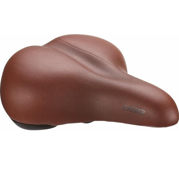 BBB - BaseShape Upright Saddle (Brown)