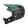 Giro Helmet Coalition Spherical Full Face Matte Metallic Coal