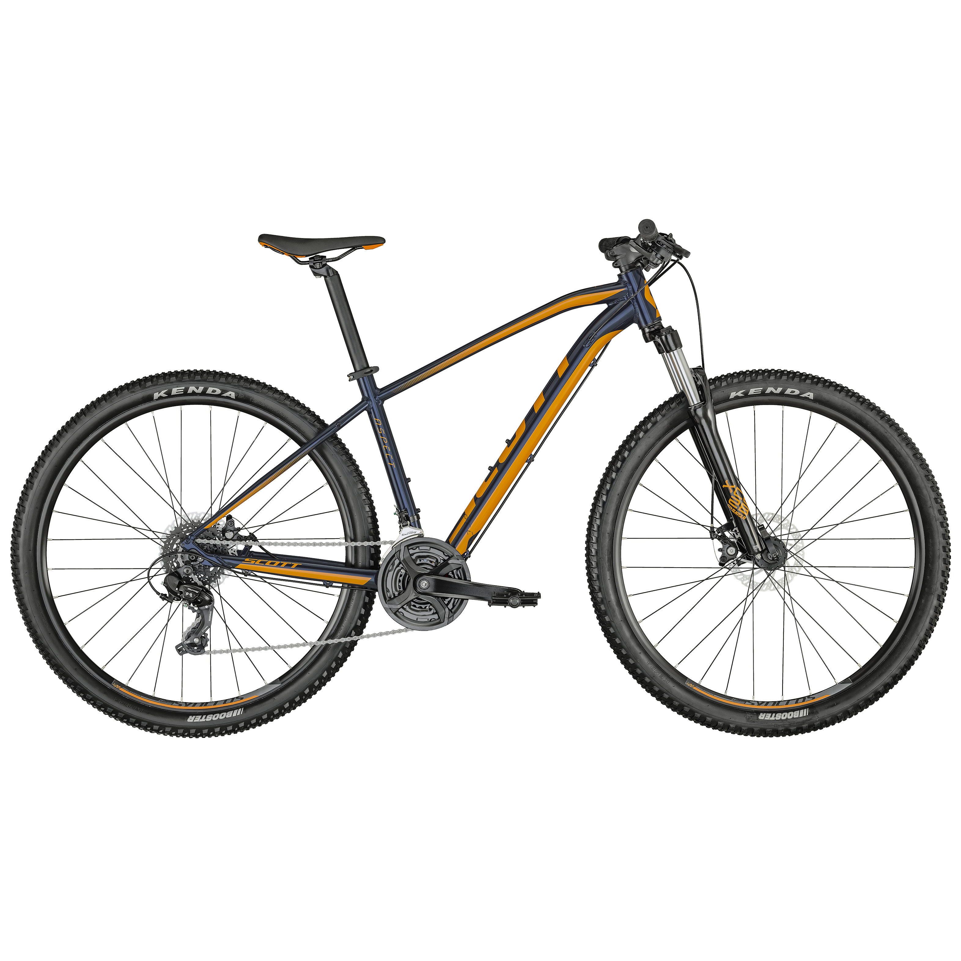 SCOTT ASPECT 770