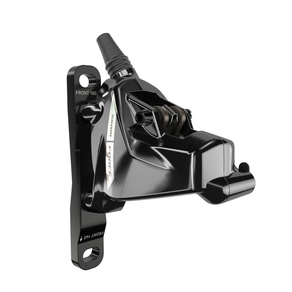 SRAM Force AXS (New) Shift-Brake Lever System