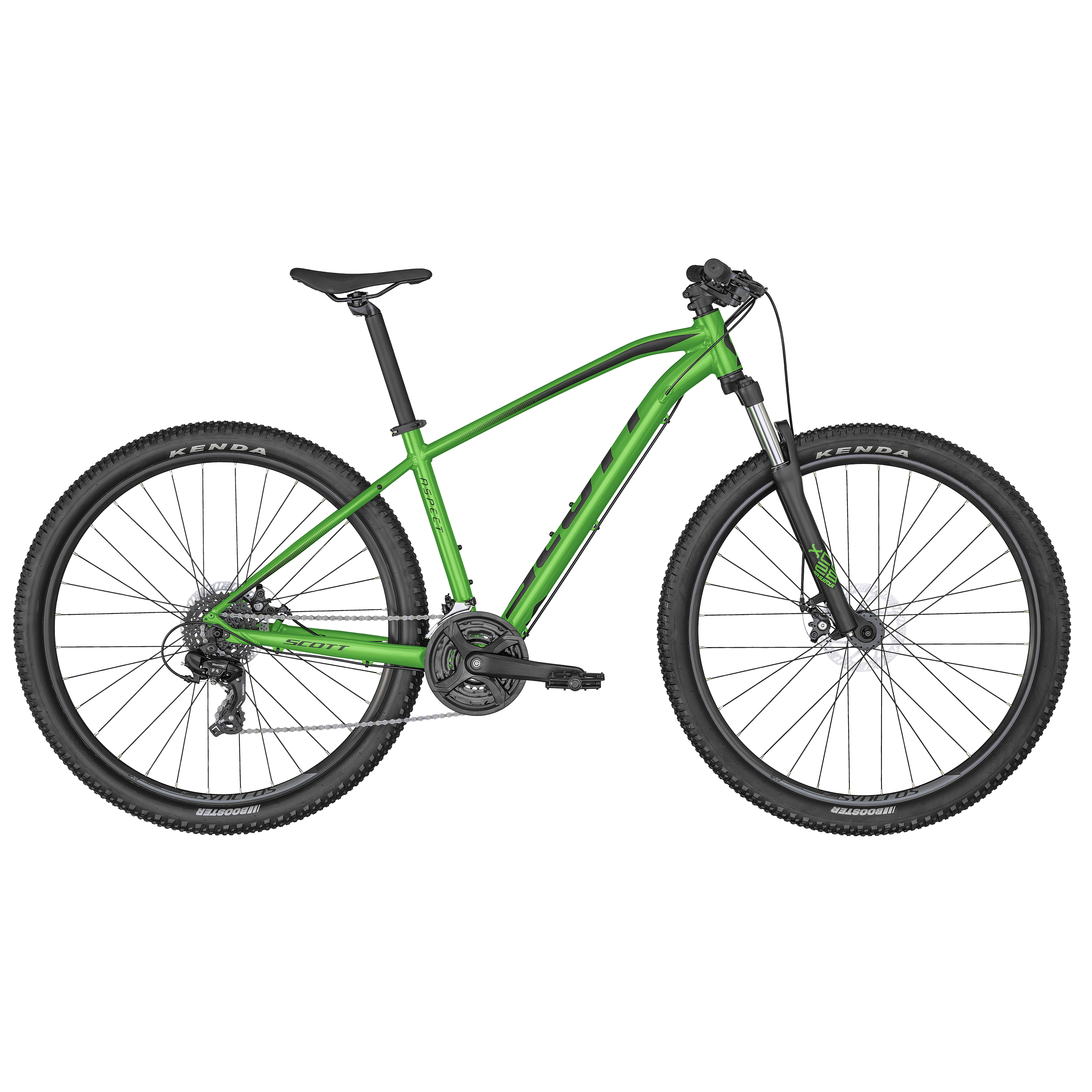 SCOTT ASPECT 770